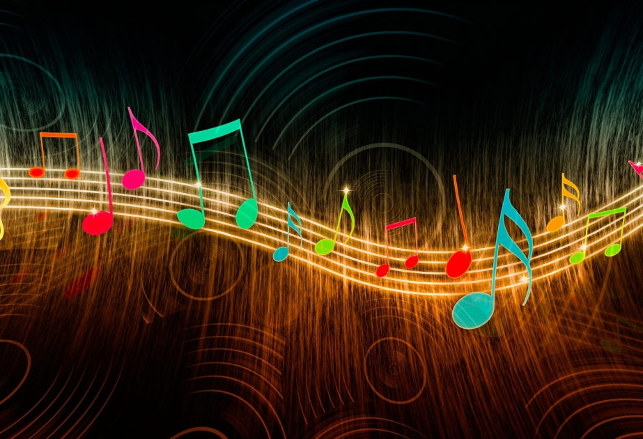 Сегодня - Международный день музыки