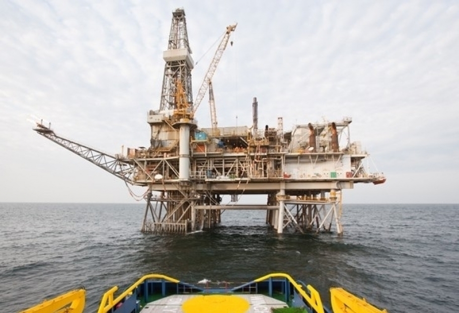 25,4 millions de tonnes de pétrole et 12,1 milliards de m3 de gaz produits en huit derniers mois à Bakou