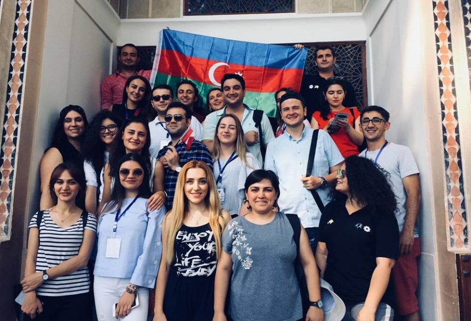 Diaspor Gənclərinin I Yay Düşərgəsi xaricdəki gənclərimizin birliyi baxımından böyük əhəmiyyətə malikdir