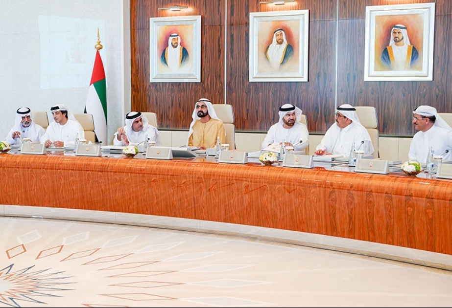 Кабинет министров ОАЭ утвердил бюджет с нулевым дефицитом