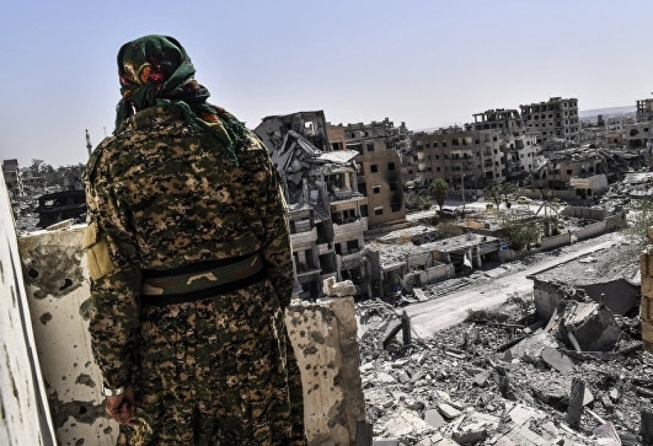 Russia lost 112 servicemen over three years of counter-terror operation in Syria – MP
