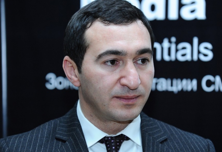 Niyaməddin Paşayev: Azərbaycan taekvondoçuları “Buenos-Ayres-2018”dən Vətənə qələbə ilə qayıdacaqlar