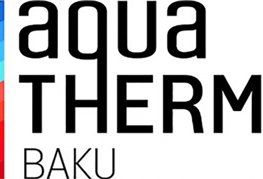 Baku to host Aquatherm 2018 exhibition