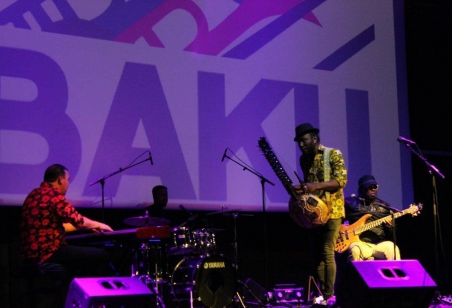 В октябре в Баку пройдет Международный джаз-фестиваль