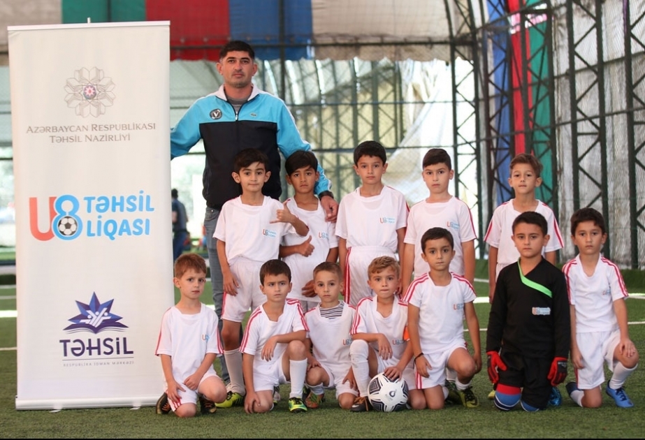“Təhsil Liqası”na start verilib