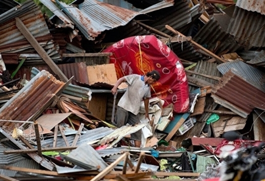 Indonesien: Zahl von Toten nach Erdbeben steigt auf mehr als 1200