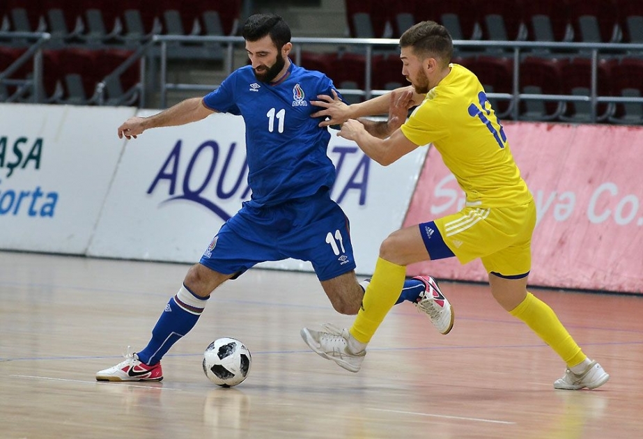 “Araz” klubunun futzalçısı: “Vytis” ilə oyun daha çətin olacaq