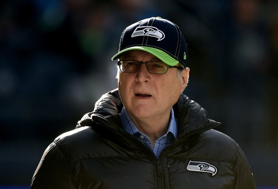Microsoft-Mitgründer Paul Allen kämpft wieder gegen Krebserkrankung