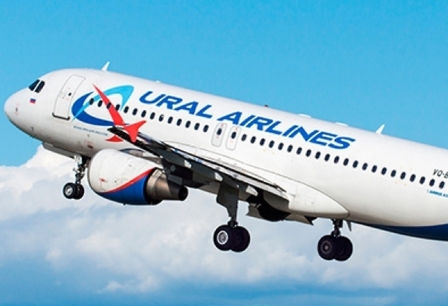 Ural Airlines nimmt Flüge Sotschi-Baku-Sotschi in ihren Flugplan auf