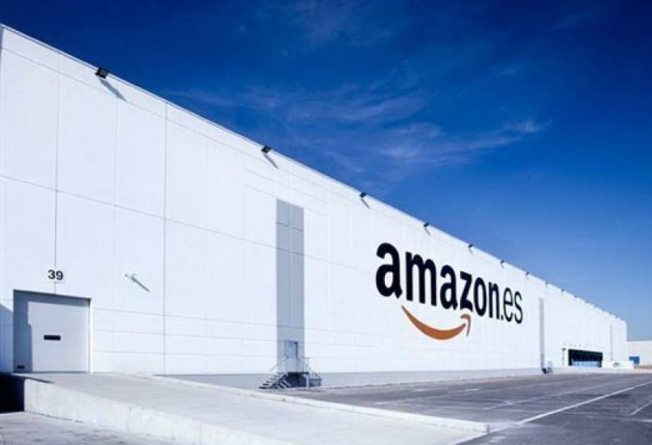 Amazon будет помогать стартапам в Испании развиваться