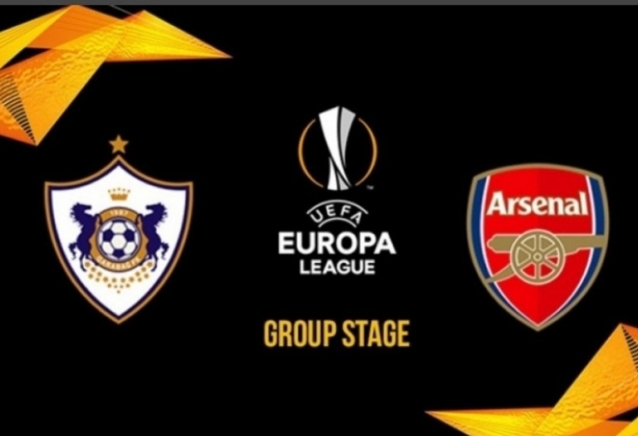 “Qarabağ”–“Arsenal” oyununa 55 min bilet satılıb