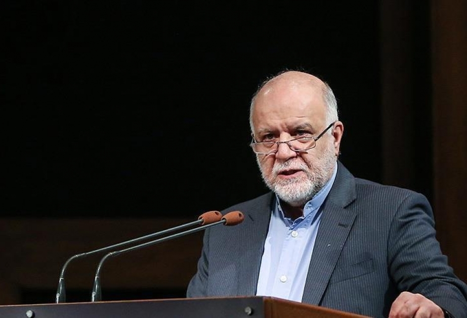 Nazir: Neftin qiymətinin bahalaşmaması üçün ən yaxşı variant İrana sanksiya tətbiq etməməkdir