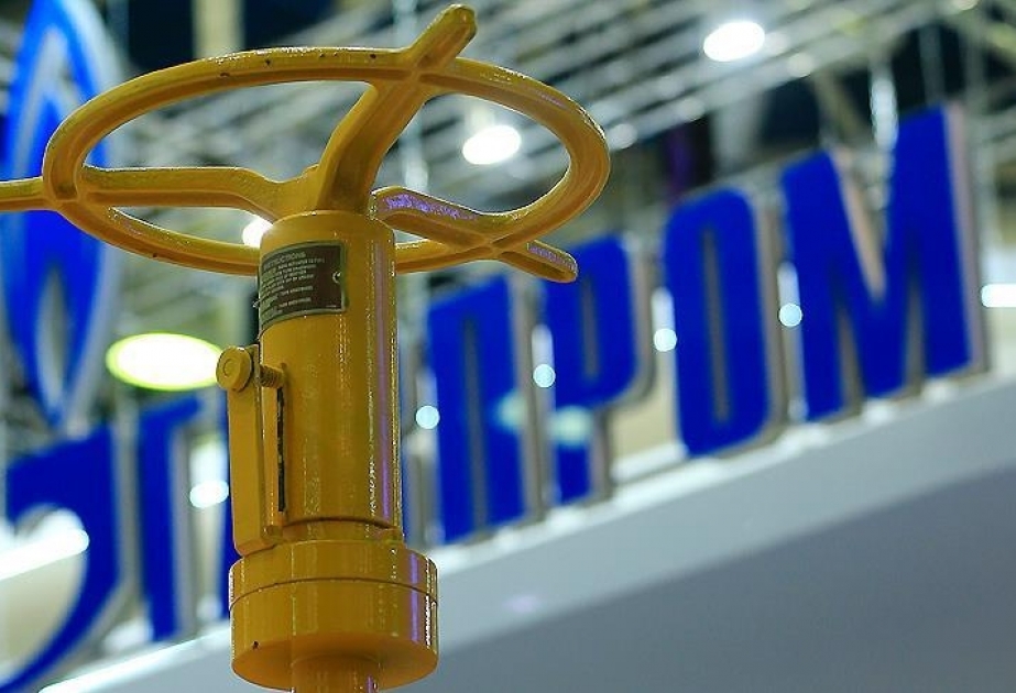 “Gazprom”: Təbii qaz layihələri Avropa üçün həyati əhəmiyyətə malikdir