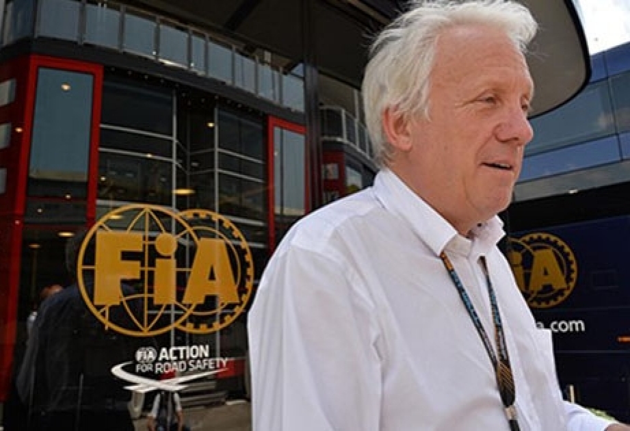 FIA- Rennleiter weist Sebastian Vettels Kritik an Neuasphaltierung der Strecke in Sotschi zurück