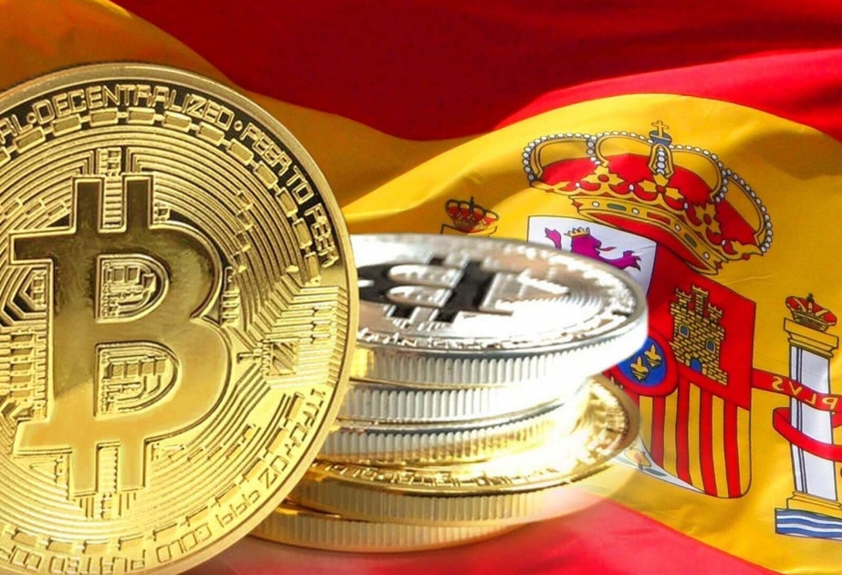 Испанская компания создала первую платформу для коммерческих расчетов в криптовалюте