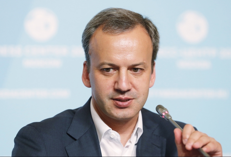 Rusiya Baş nazirinin keçmiş müavini FIDE-nin yeni prezidenti seçilib