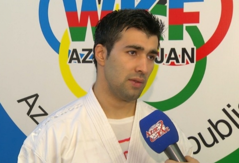 Azərbaycan karate yığmasının kapitanı: Komandamız yarışlarda tam heyətlə iştiraka hazırdır
