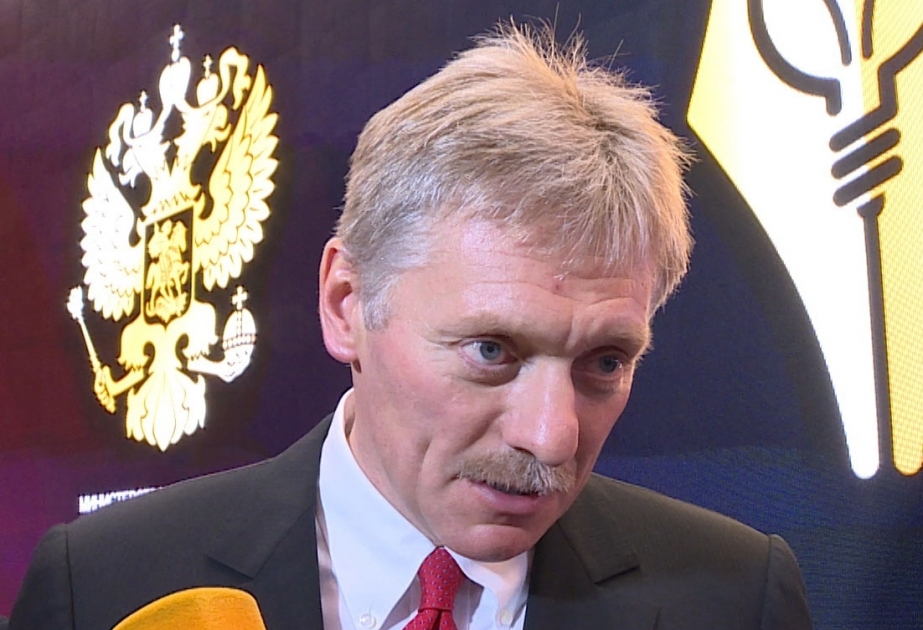 Peskov: Presidents of Russia and Azerbaijan enjoy trusting relationship