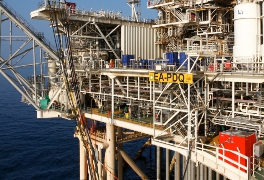 Le Fonds national de pétrole rend publics ses revenus sur le projet Chahdeniz

