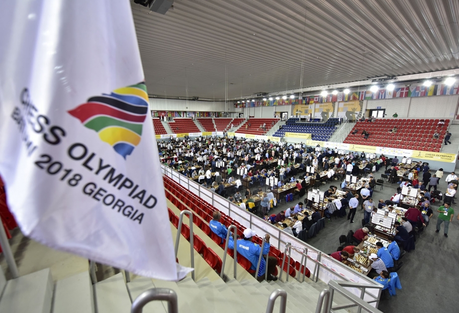 Определились очередные соперники азербайджанцев в Олимпиаде