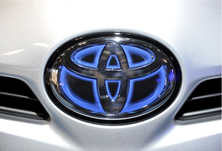 Toyota will künftig mit Technologiekonzern Softbank zusammenarbeiten