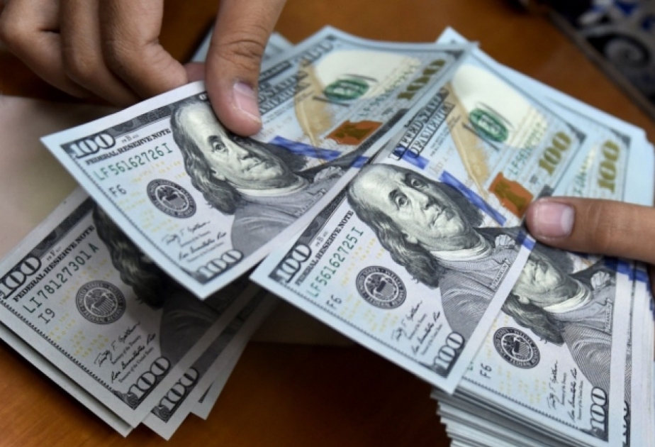 Курс маната по отношению к доллару на 5 октября установлен на уровне 1,7000