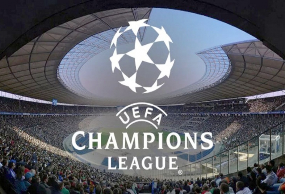 UEFA Çempionlar Liqasının qrup mərhələsinin ikinci turunun statistik göstəriciləri