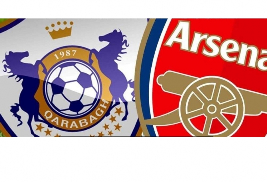 “Qarabağ” və “Arsenal” komandalarının start heyətləri açıqlanıb