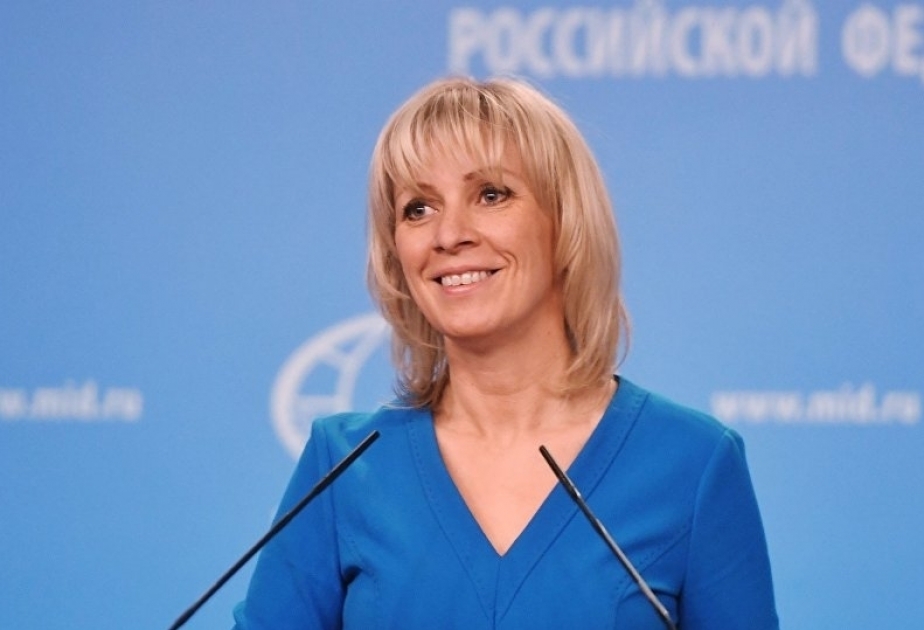 Russian Foreign Ministry: Moscow welcomes all positive tendencies in Karabakh conflict resolution
