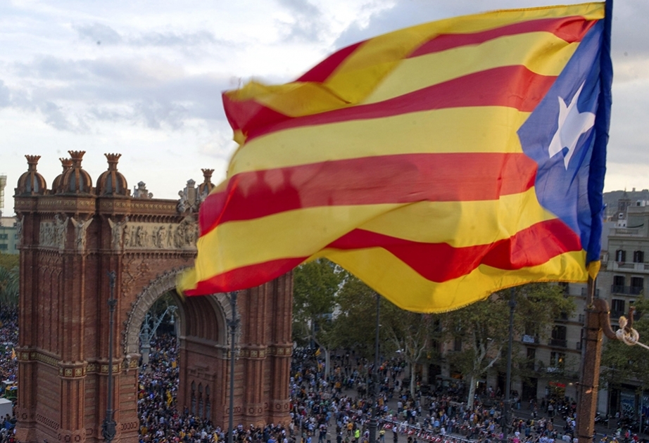 Каталонию за год покинуло почти 4 тысячи компаний