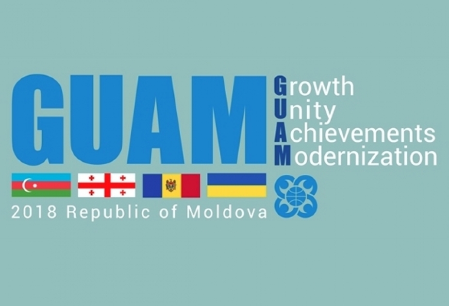 Les chefs d’Etat des pays membres de GUAM se réuniront à Chisinau