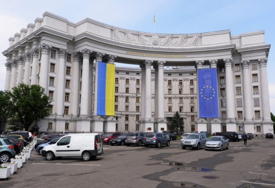Ukraine MFA declares Hungarian consul in Berehove persona non grata