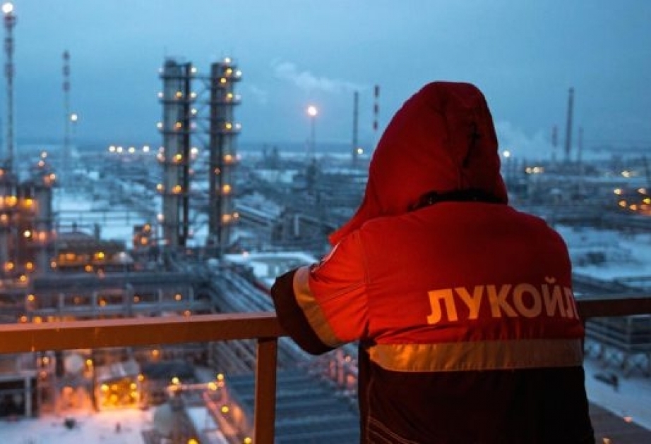 “LUKoil” İrandan neft tədarükünü dayandırıb