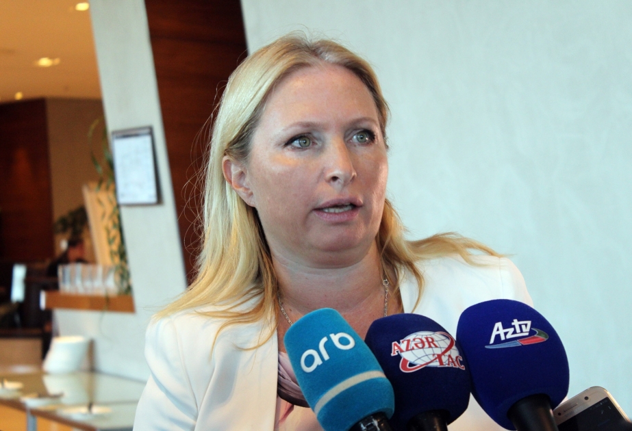 L’Azerbaïdjan joue un rôle très important dans l’assurance de la sécurité énergétique de la région