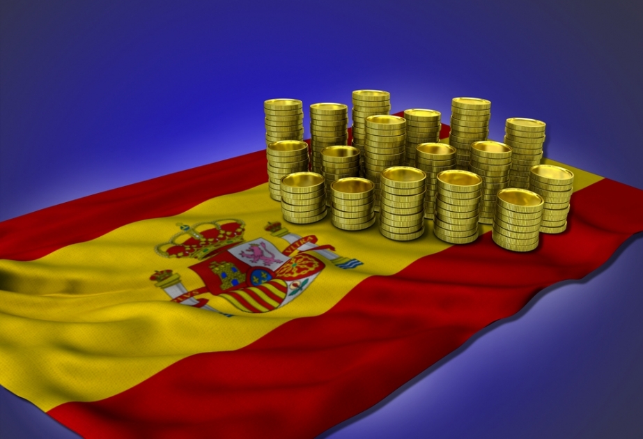 МВФ обновил прогноз по испанской экономике