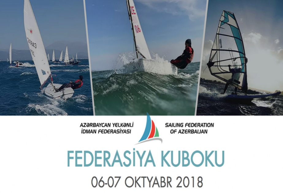 Федерация парусного спорта Азербайджана готовится к соревнованиям парусных яхт