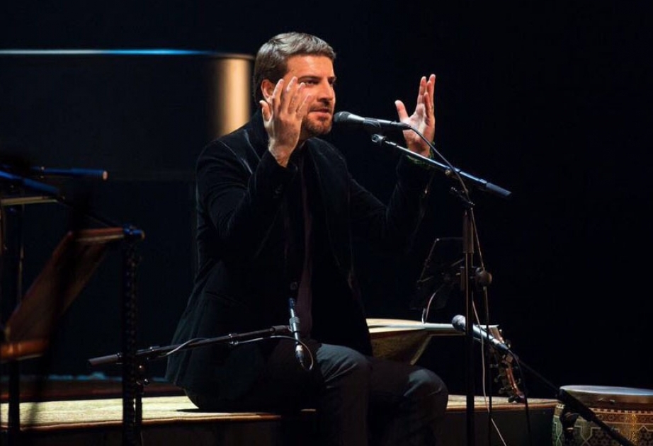 Sami Yusuf: Nəsimi poeziyası onu dərk edən insanın həyatını dəyişməyə qadirdir