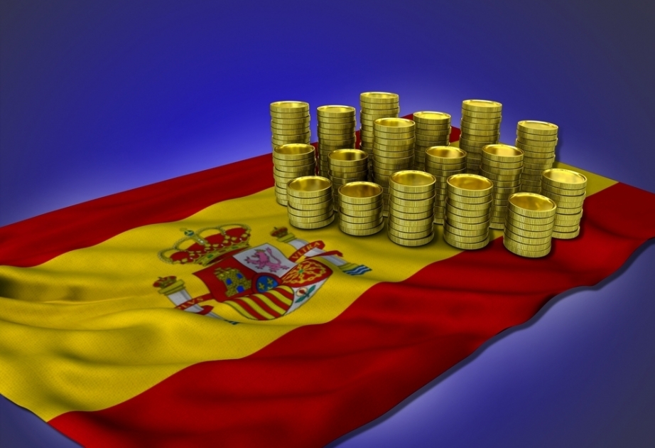 Beynəlxalq Valyuta Fondu İspaniya iqtisadiyyatı üzrə proqnozunu dəyişib