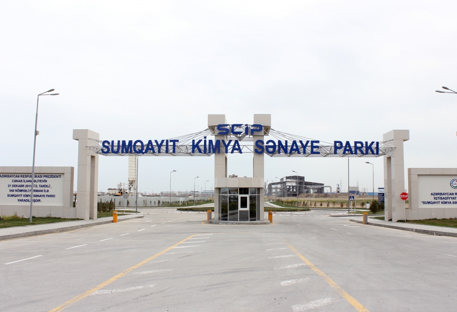 "SOCAR Polymer" startet Export von Polypropylen