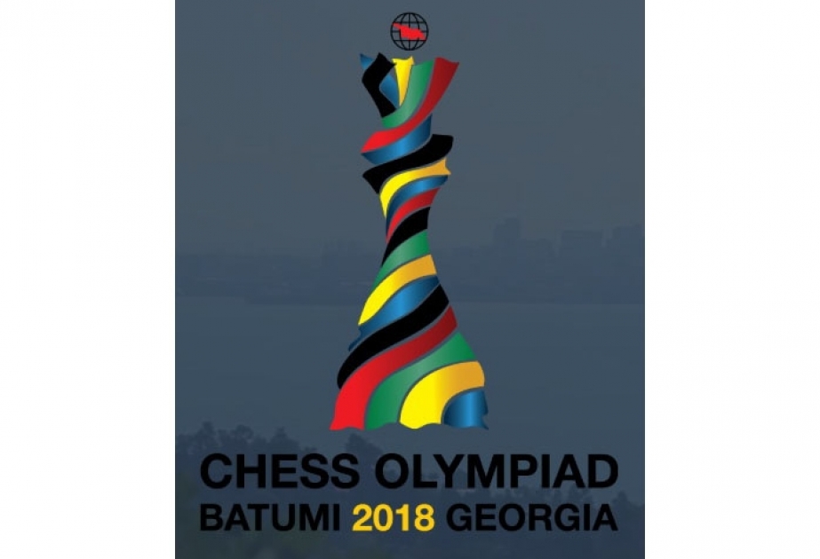 Çin şahmatçıları Batumi Olimpiadasında qızıl medallara sahib olublar