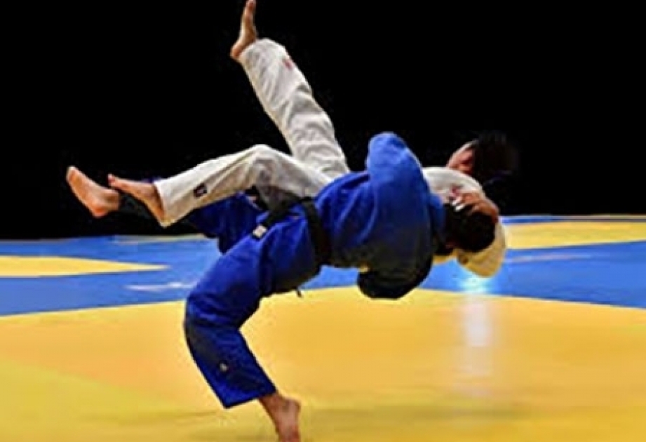 Aserbaidschan schickt neun Judokämpfer zur Weltmeisterschaft in Nassau