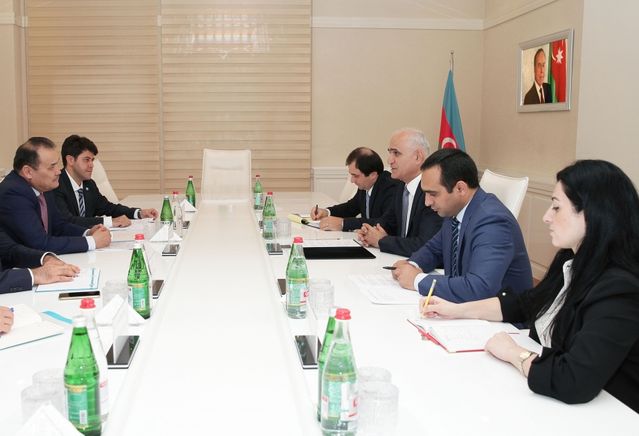 Les pays du Conseil de coopération des Etats turcophones ont investi plus de 12 milliards de dollars en Azerbaïdjan
