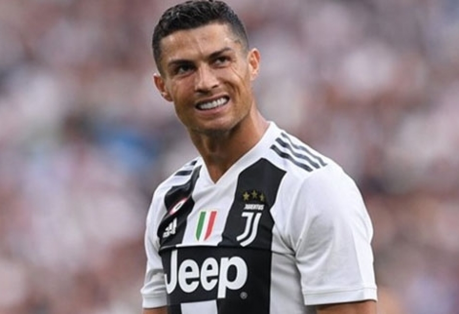 Nach Vergewaltigungsvorwürfen gegen Cristiano Ronaldo stürzt Aktie des Klubs Juventus ab