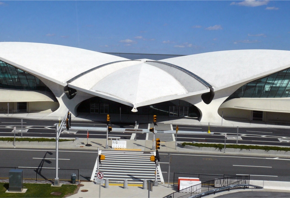 New York: Für 13 Milliarden Dollar soll Airport John F. Kennedy saniert werden