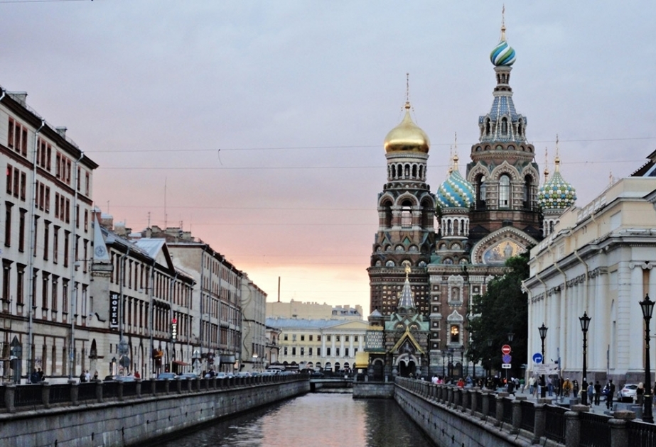 St Petersburg to host meeting of IA CIS commission
