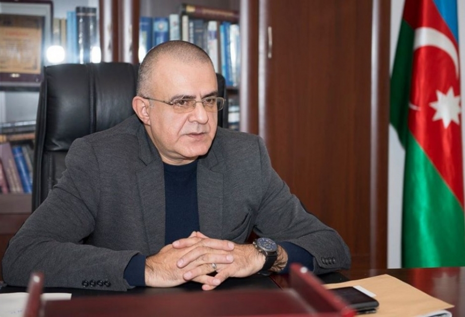 Elçin Mirzəbəyli: Zatulin sanki Ermənistanın Rusiya parlamentindəki rəsmi təmsilçisidir