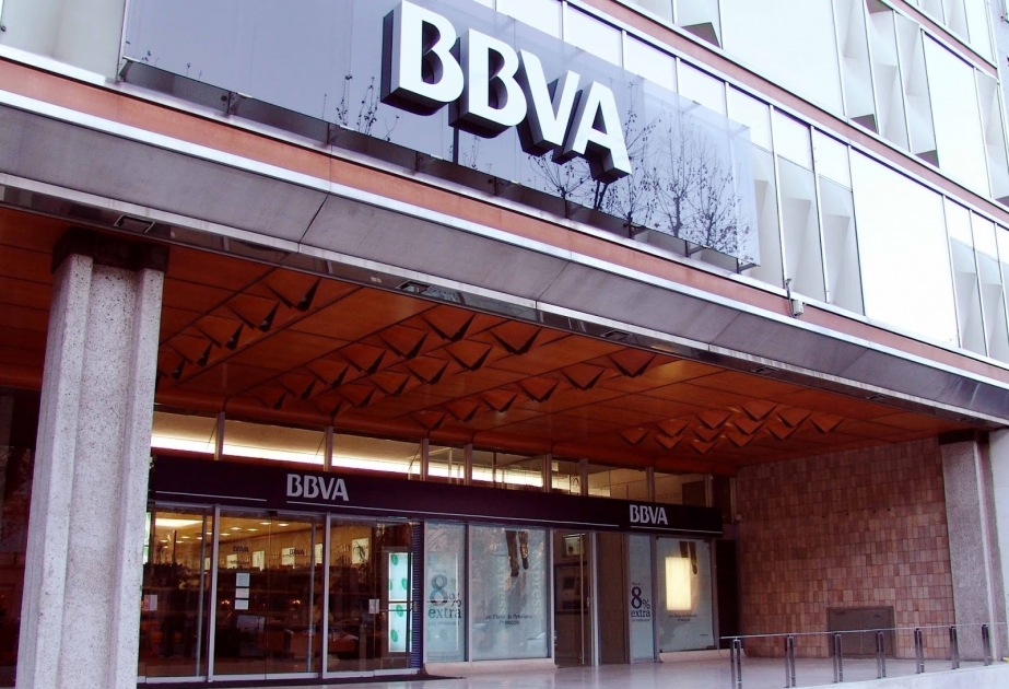 İspaniyanın BBVA bankının mobil proqram əlavəsi yenə dünyada ən yaxşı hesab edilib