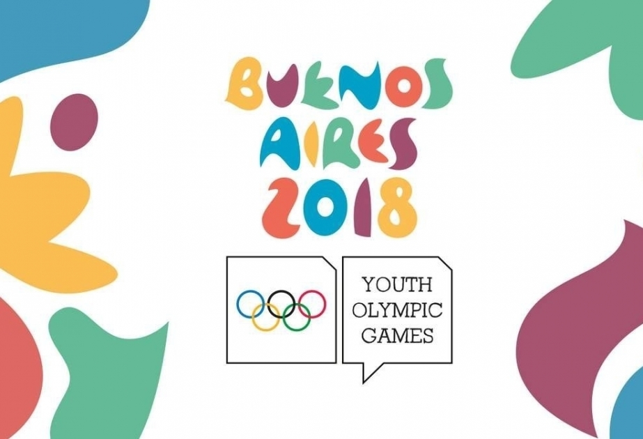 Heute starten 3. Olympische Jugend-Sommerspiele 2018 in Argentinien