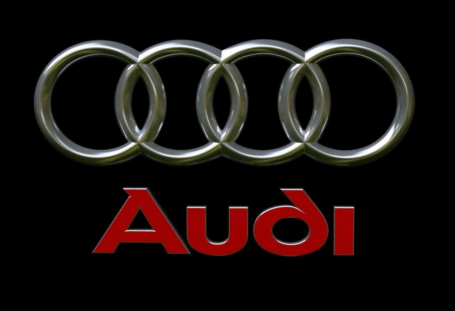 Çində rekord sayda “Audi” satılıb