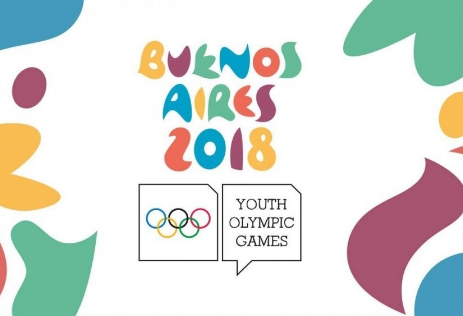 Yeniyetmələrin III Yay Olimpiya Oyunlarında Azərbaycan millisinin bayraqdarı müəyyənləşib
